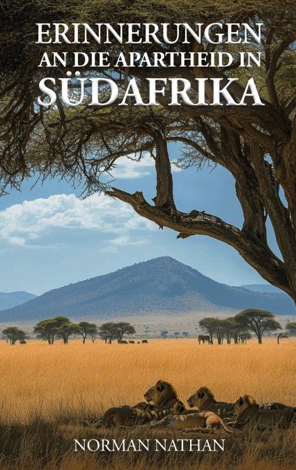 Recuerdos Sudafricanos APARTHEID