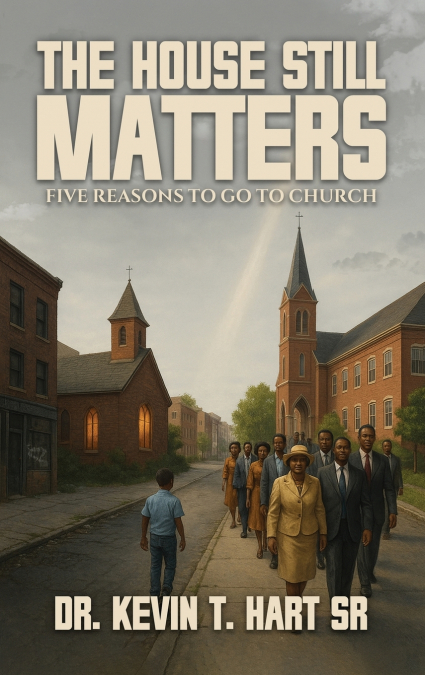 THE HOUSE STILL MATTERS