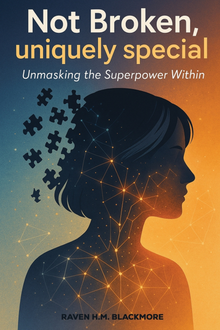 Not Broken, Uniquely Special