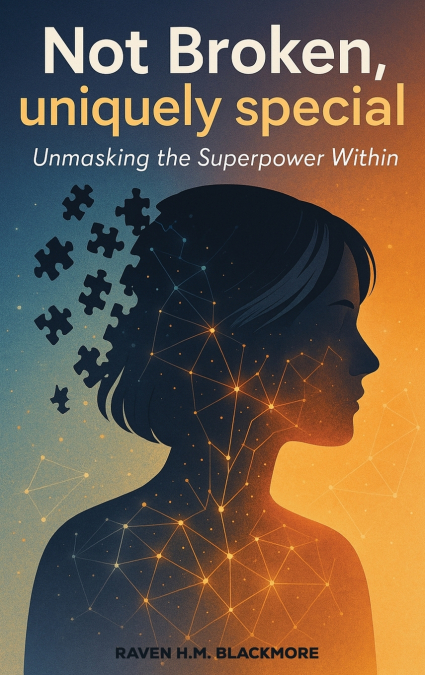 Not Broken, Uniquely Special