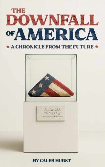 The Downfall of America