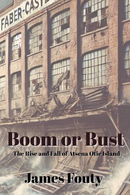 Boom or Bust