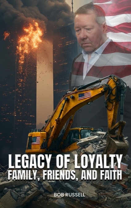 Legacy of Loyalty Family, Friends, and Faith