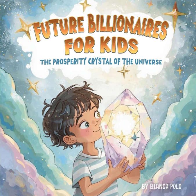 Future Billionaires For Kids