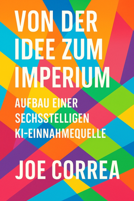 Von der Idee zum Imperium