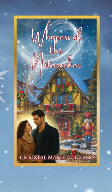 Whispers of the Nutcracker
