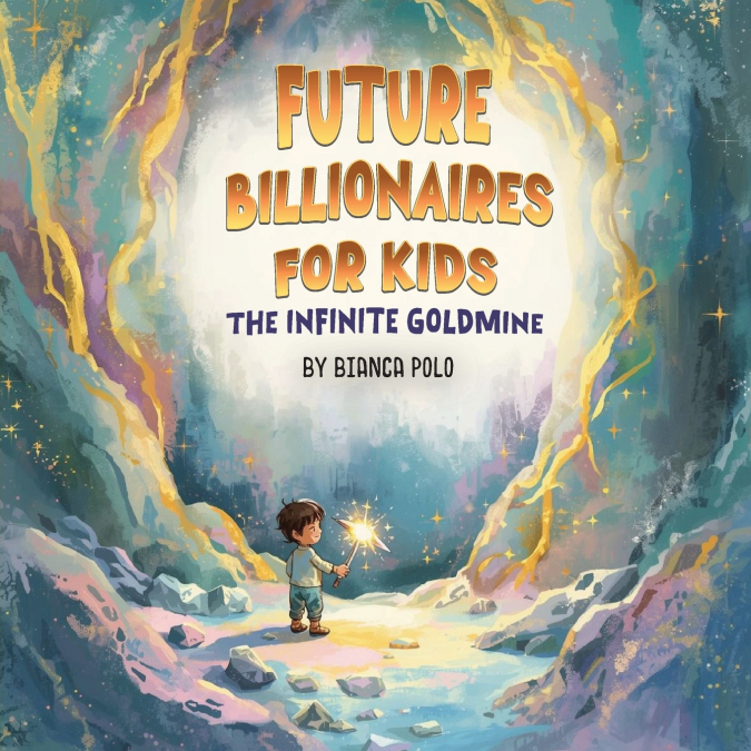 Future Billionaires For Kids