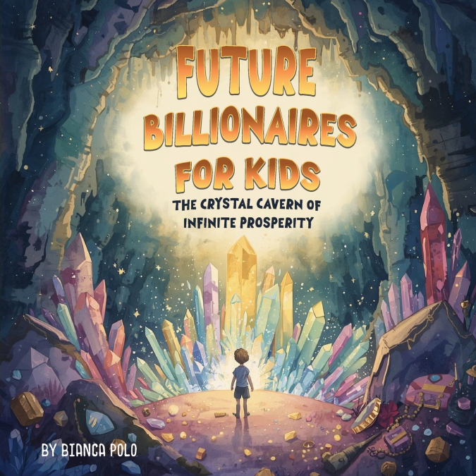Future Billionaires For Kids