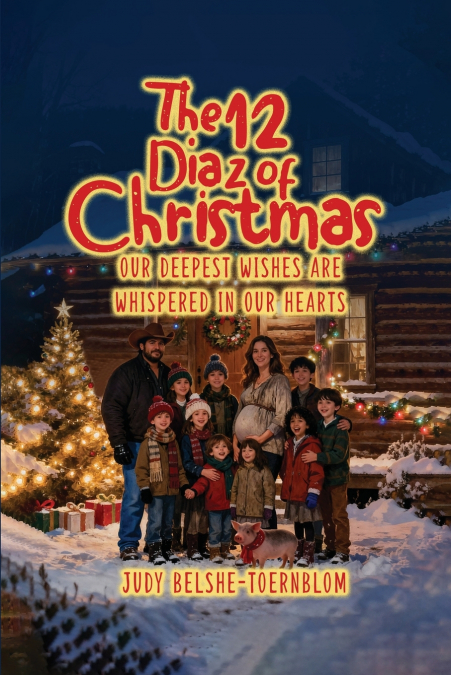 The 12 Diaz of Christmas