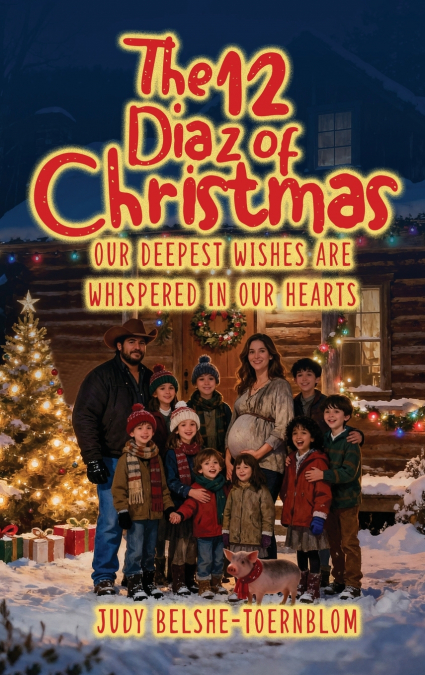 The 12 Diaz of Christmas