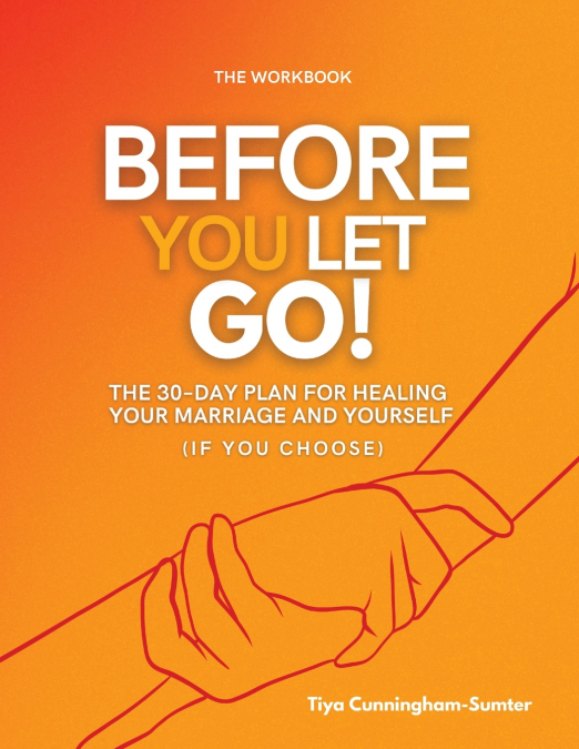 Before You Let Go