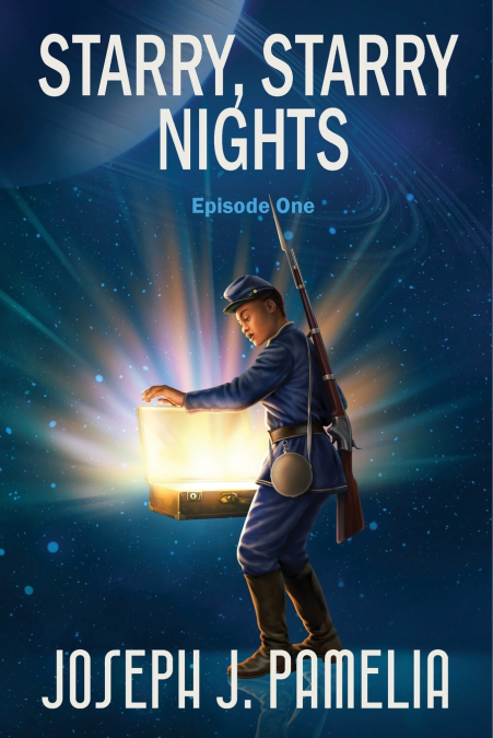 Starry, Starry Nights Episode One