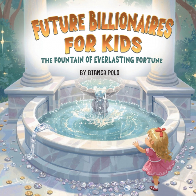 Future Billionaires For Kids