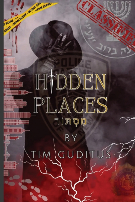 Hidden Places