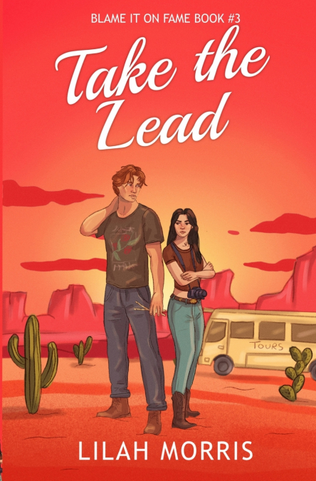 Take the Lead