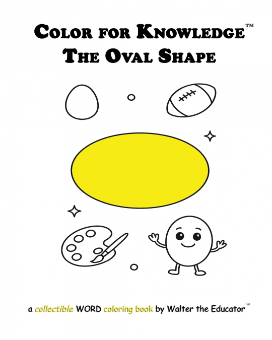 Color for Knowledge