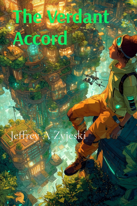 The Verdant Accord