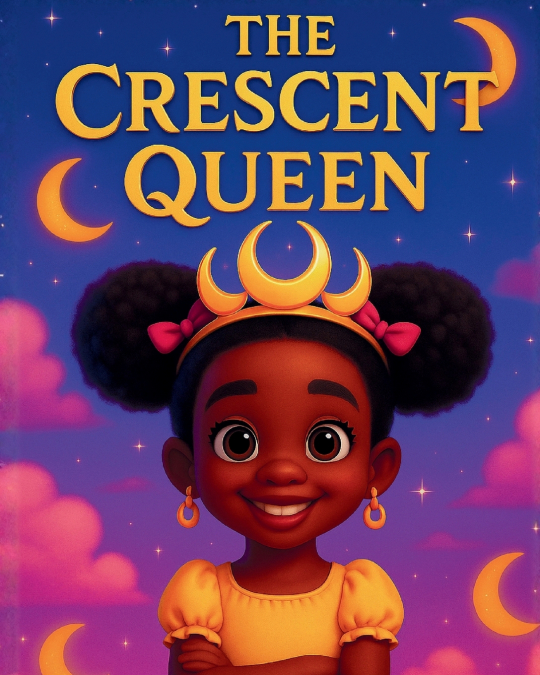 The Crescent Queen