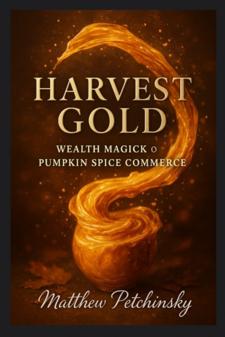 Harvest Gold