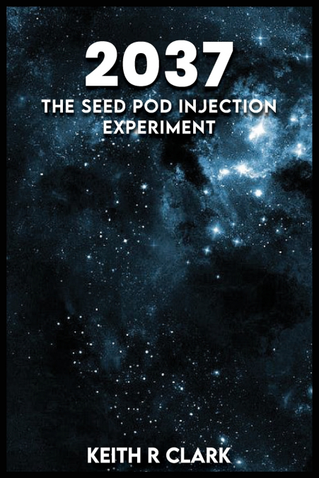 2037 The Seed Pod Injection Experiment