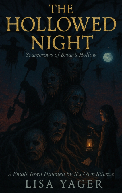 The Hollowed Night