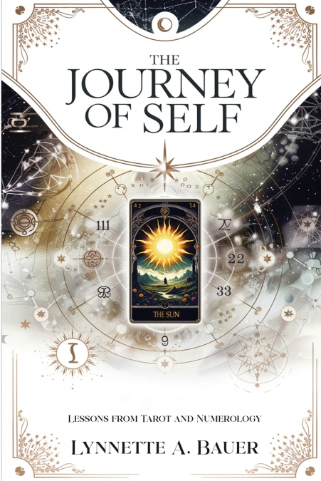 THE JOURNEY OF SELF