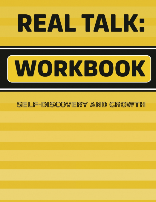Real Talk And Recovery