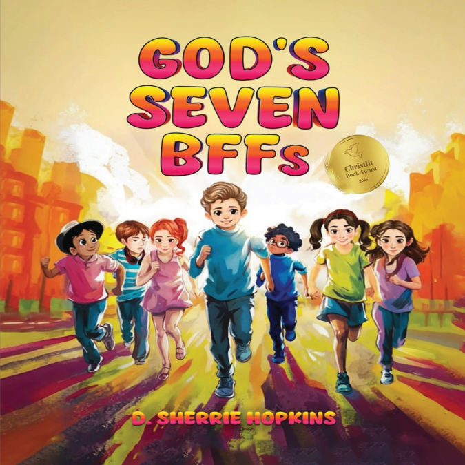 God’s Seven BFFs