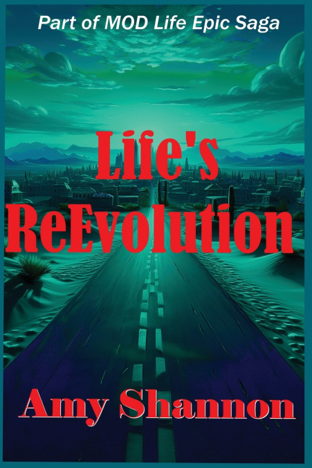 Life’s ReEvolution