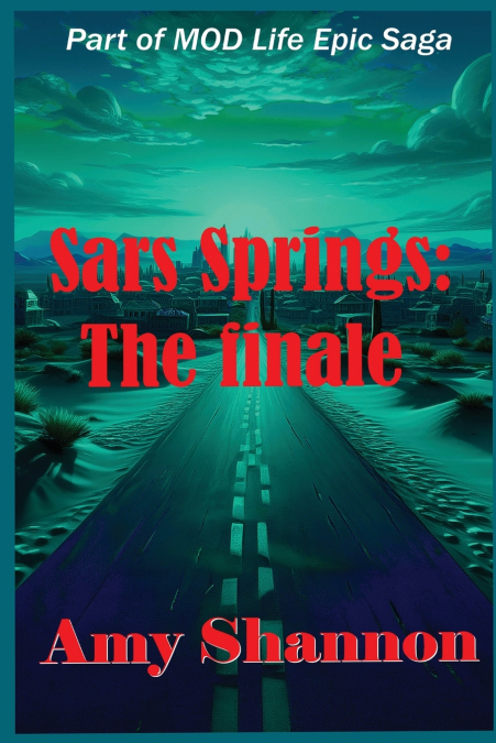 Sars Springs Finale