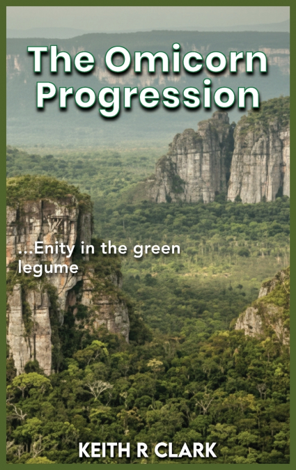 The Omicron Progression