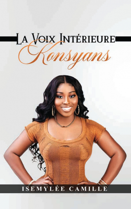 LA VOIX INTÉRIEURE -  KONSYANS