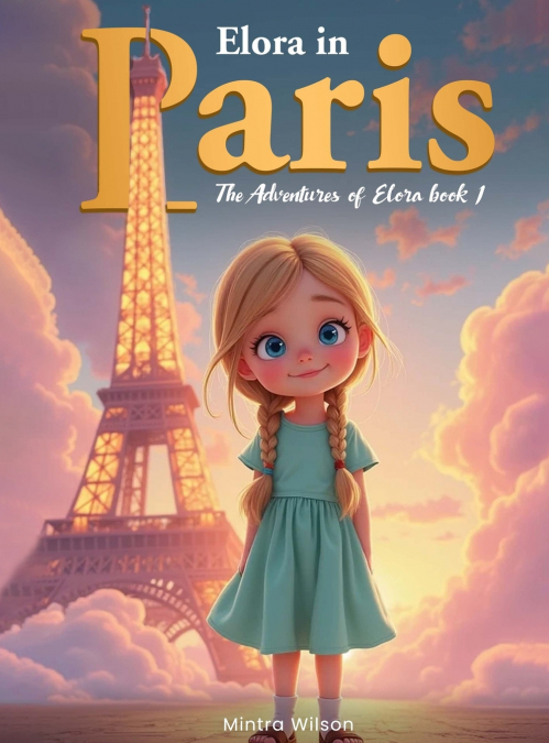ELORA IN PARIS