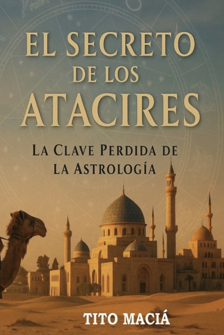 El Secreto de los Atacires