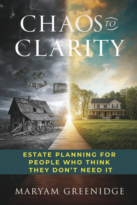 Chaos to Clarity