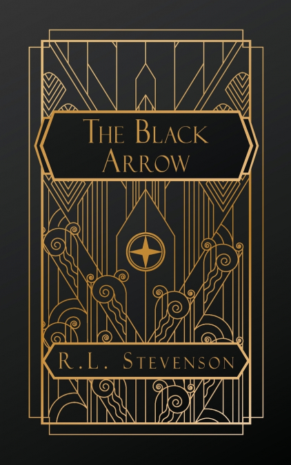 The Black Arrow