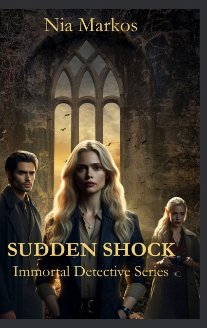 Sudden Shock