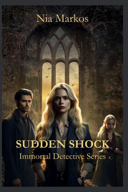 Sudden Shock