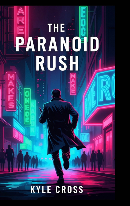 The Paranoid Rush