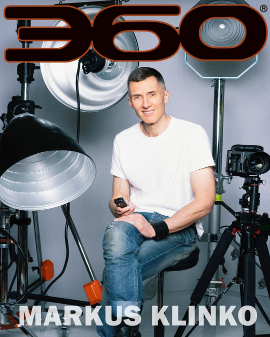 Markus Klinko