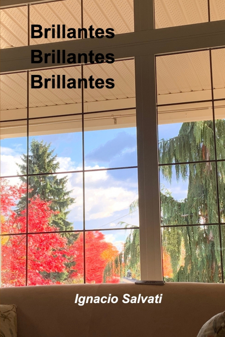 Brillantes brillantes brillantes