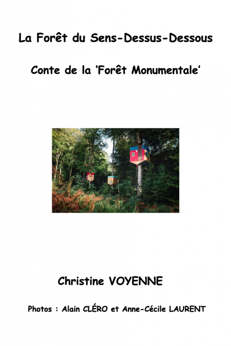 La Forêt du Sens Dessus Dessous