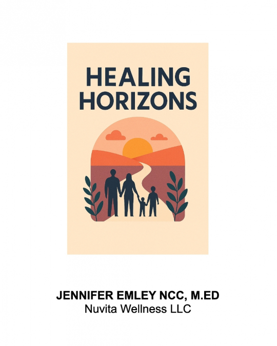 Healing Horizons