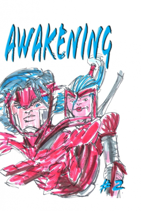 Awakening #2