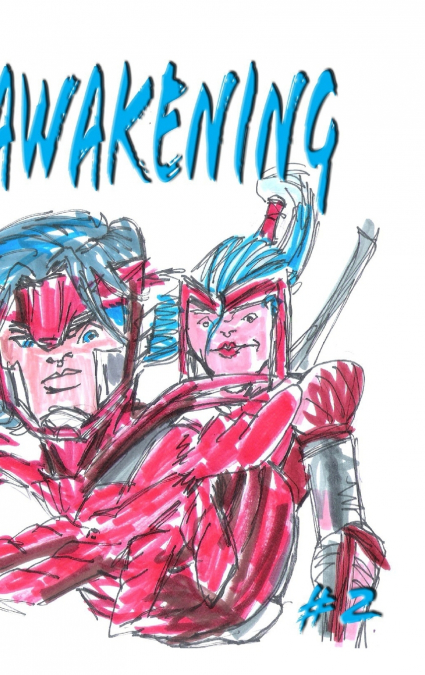 Awakening #2