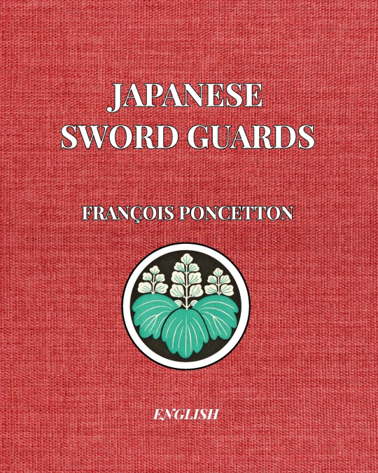 Japanese Sword Guards