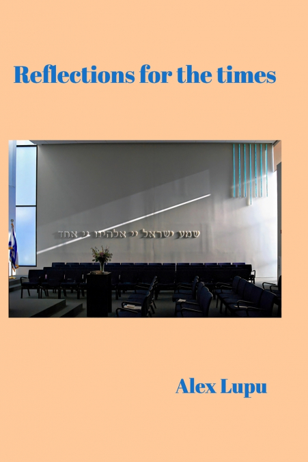 Reflections for the times