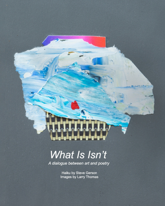 What Is Isn’t