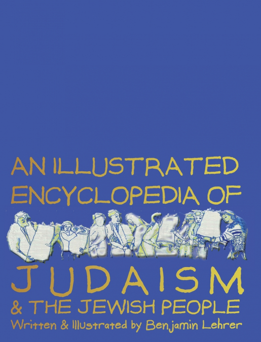 Graphic Encyclopedia of Judaism