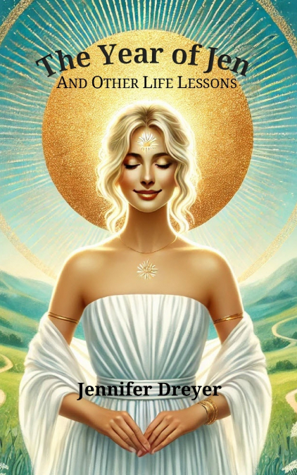 The Year of Jen